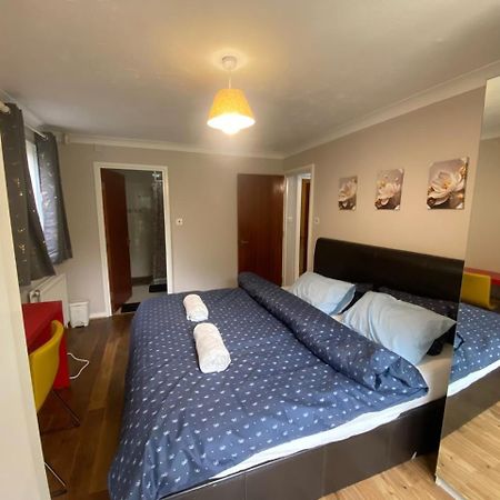 Stunning 2 Bedroom With Garden Sleep 6 London Exterior foto