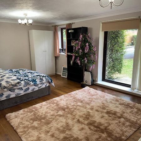 Stunning 2 Bedroom With Garden Sleep 6 London Exterior foto