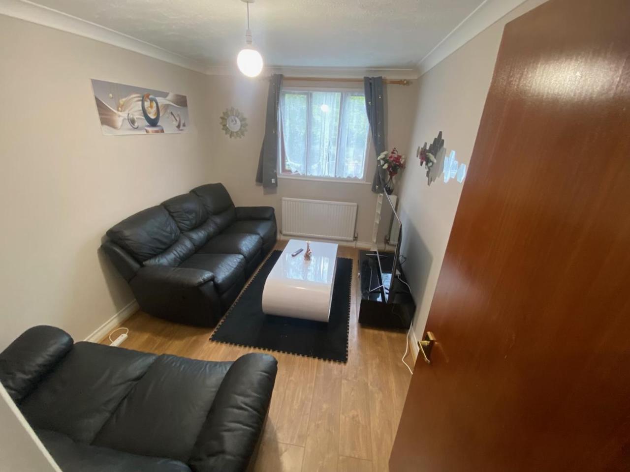 Stunning 2 Bedroom With Garden Sleep 6 London Exterior foto