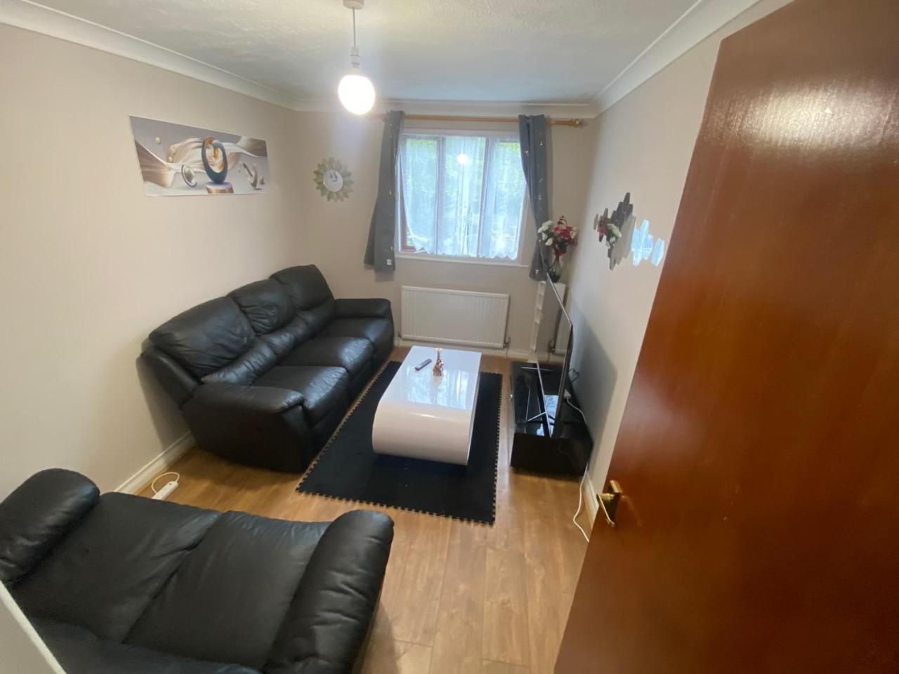 Stunning 2 Bedroom With Garden Sleep 6 London Exterior foto