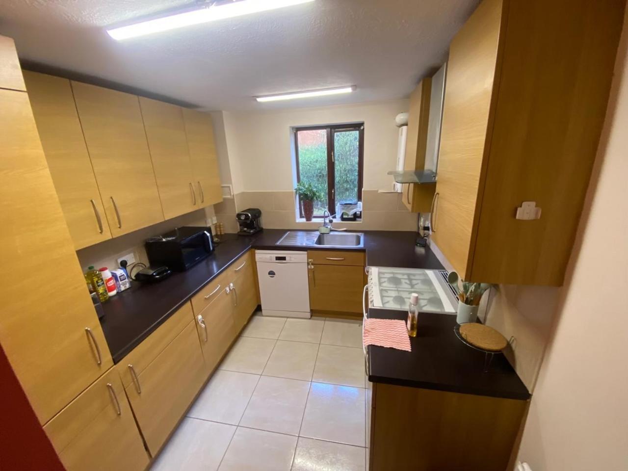 Stunning 2 Bedroom With Garden Sleep 6 London Exterior foto