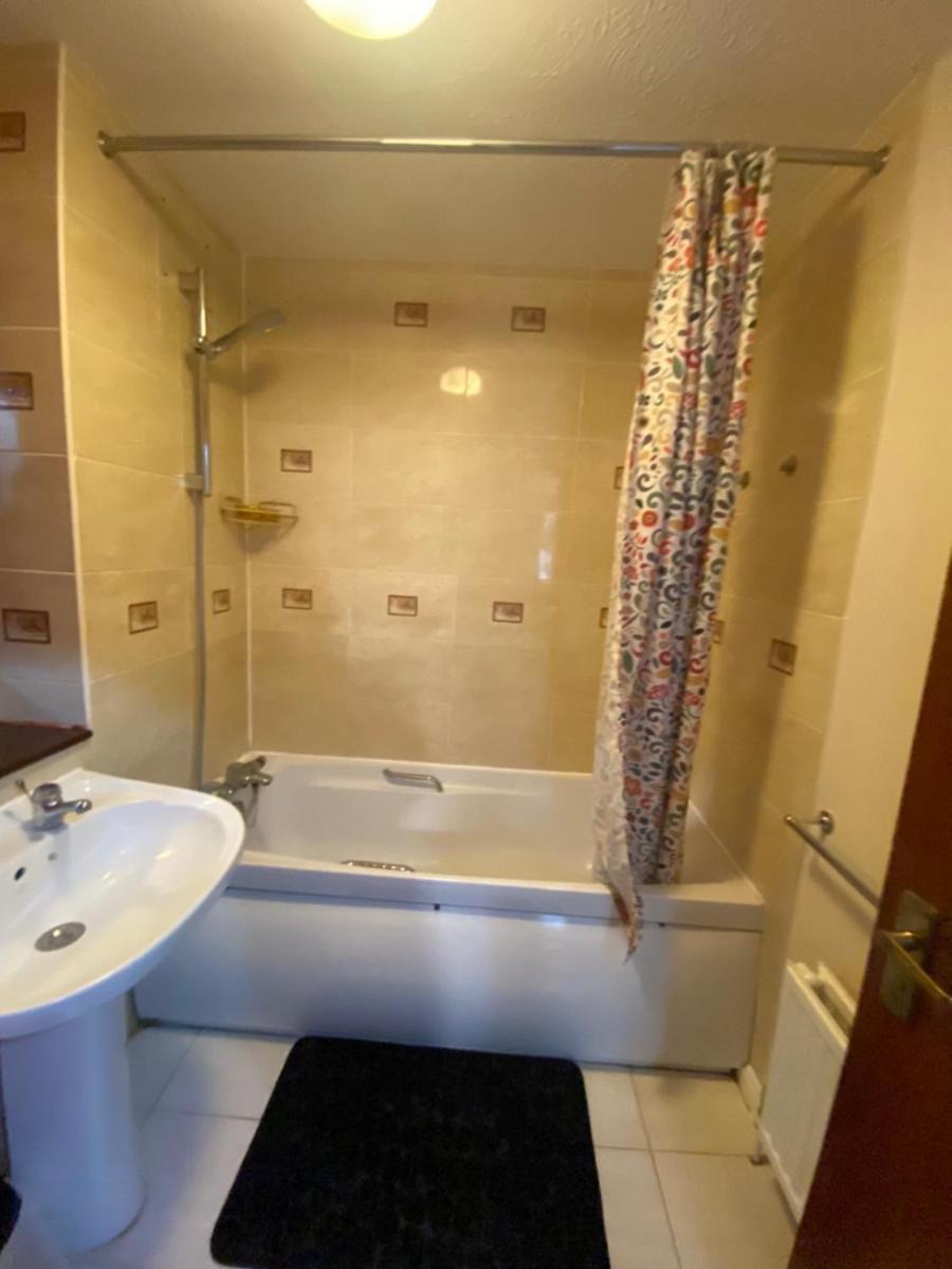 Stunning 2 Bedroom With Garden Sleep 6 London Exterior foto
