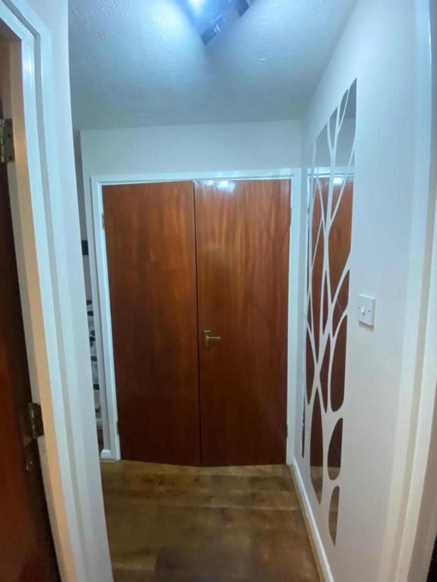 Stunning 2 Bedroom With Garden Sleep 6 London Exterior foto