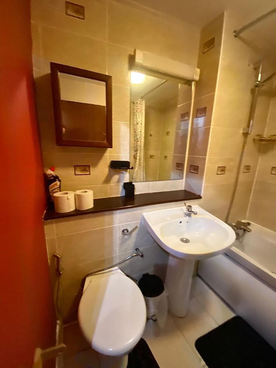 Stunning 2 Bedroom With Garden Sleep 6 London Exterior foto