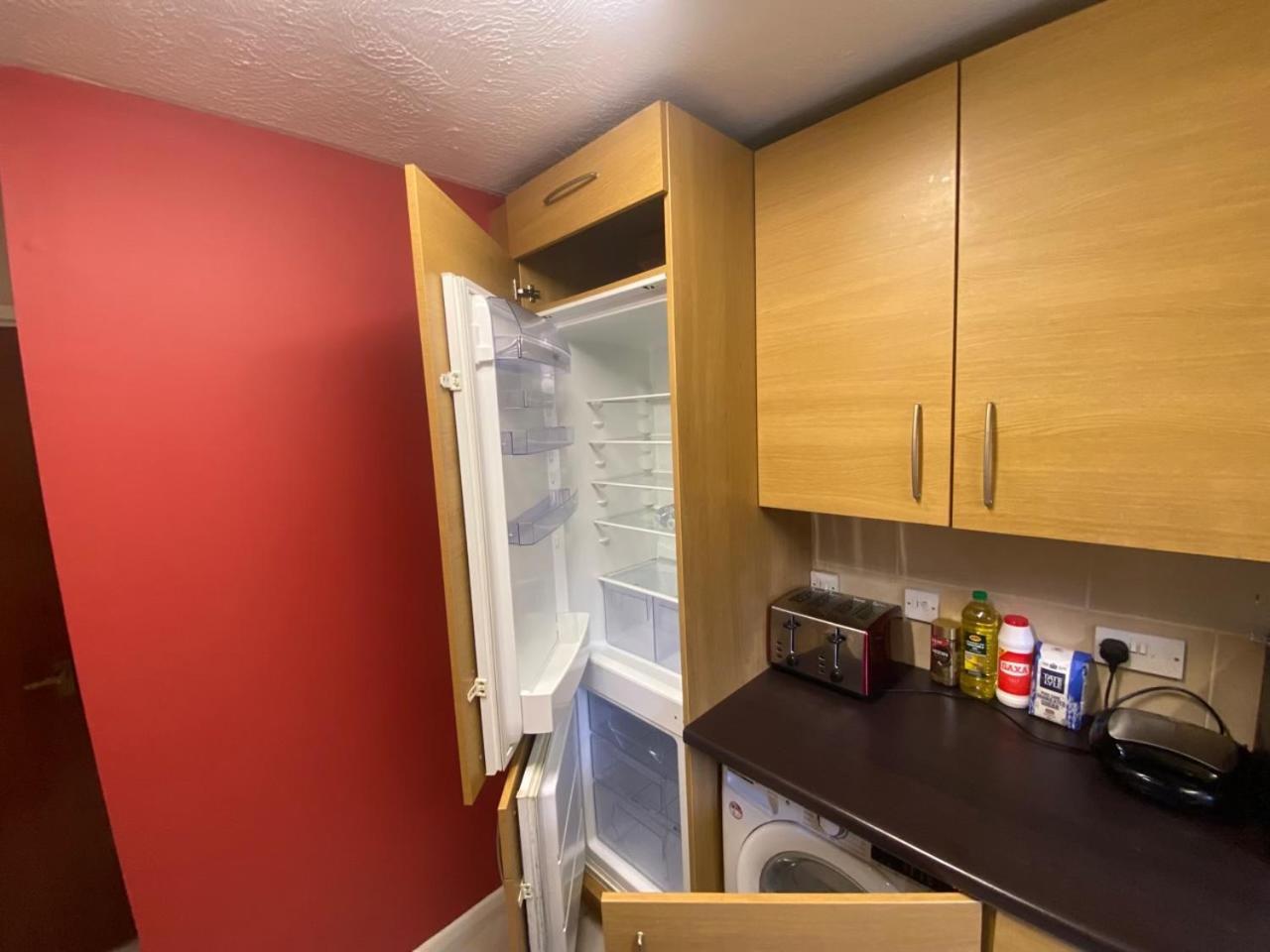 Stunning 2 Bedroom With Garden Sleep 6 London Exterior foto