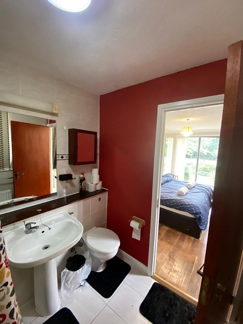 Stunning 2 Bedroom With Garden Sleep 6 London Exterior foto