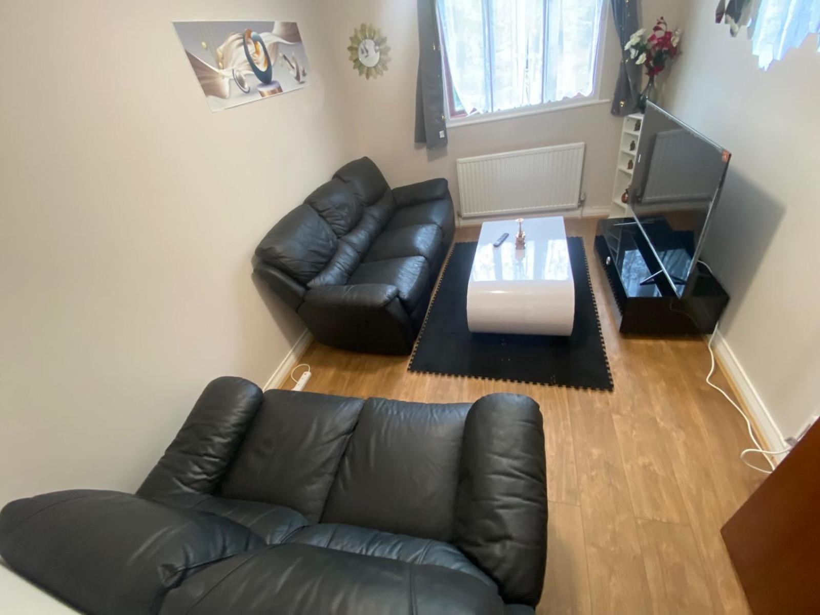 Stunning 2 Bedroom With Garden Sleep 6 London Exterior foto
