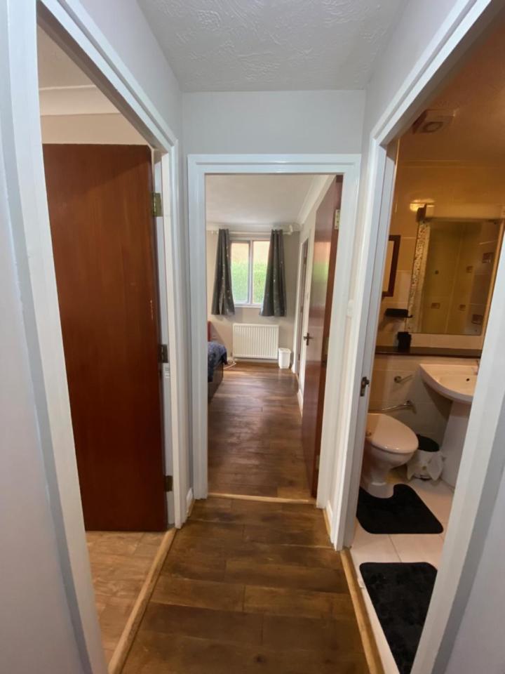 Stunning 2 Bedroom With Garden Sleep 6 London Exterior foto