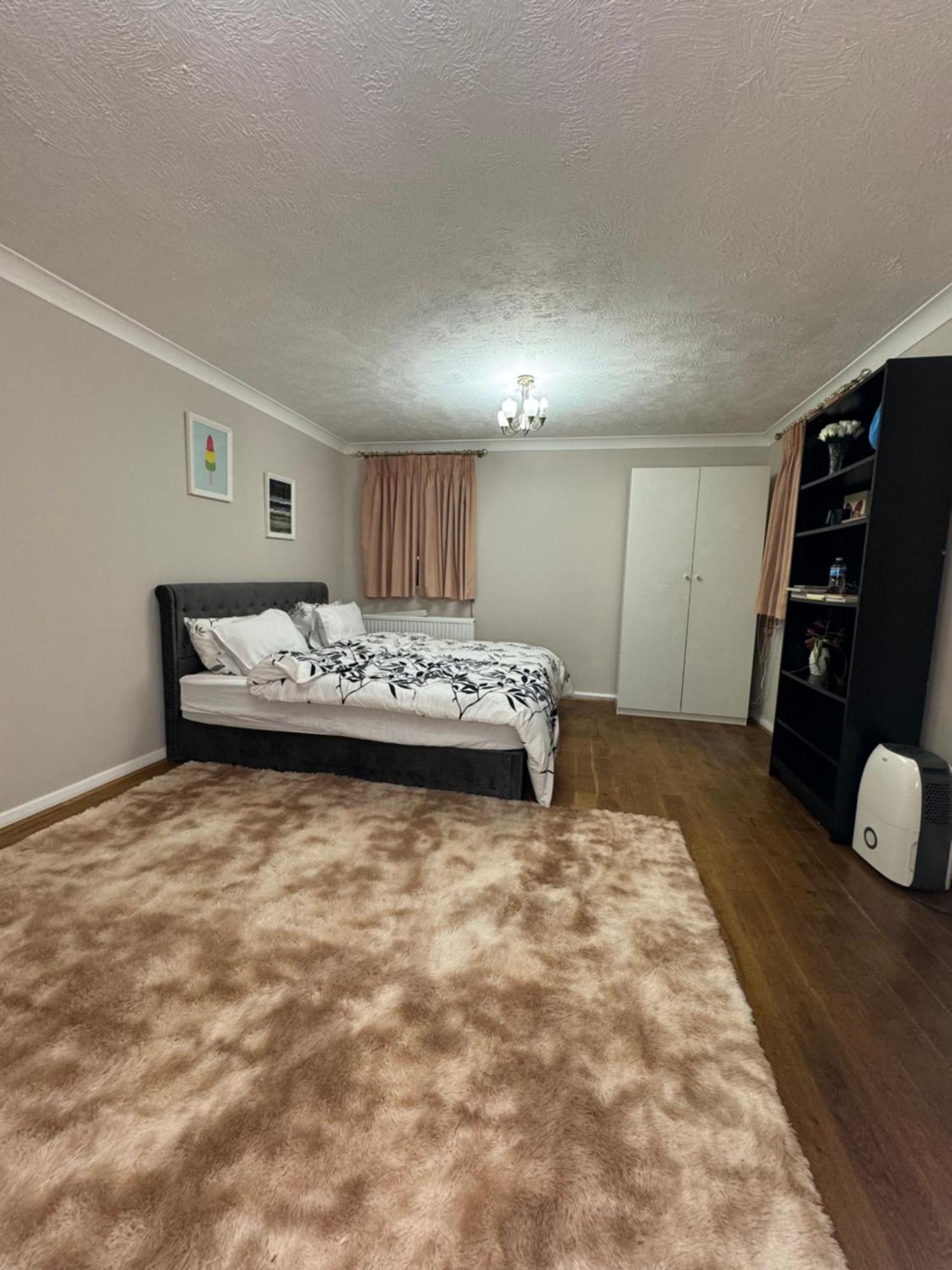 Stunning 2 Bedroom With Garden Sleep 6 London Exterior foto
