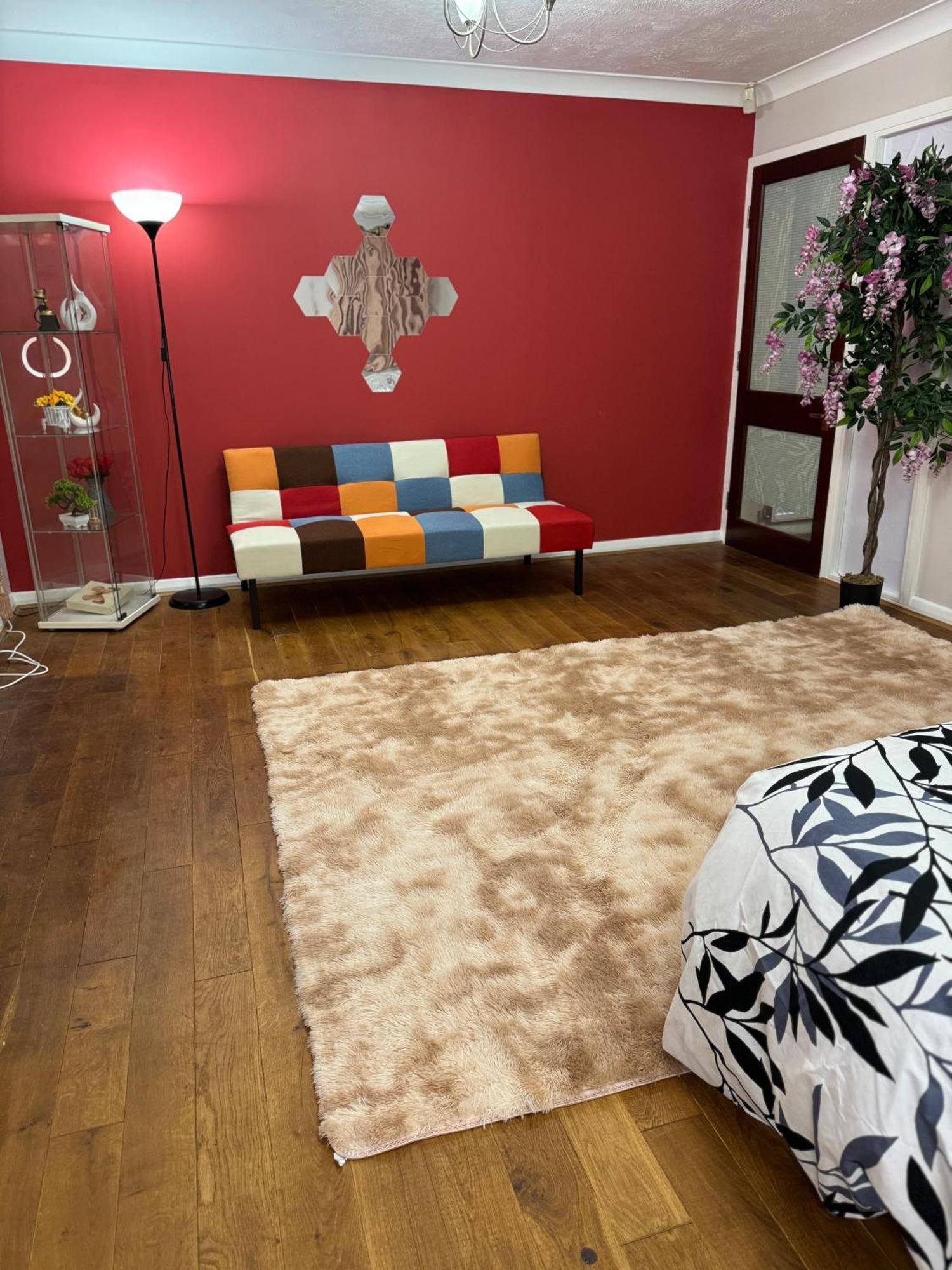 Stunning 2 Bedroom With Garden Sleep 6 London Exterior foto