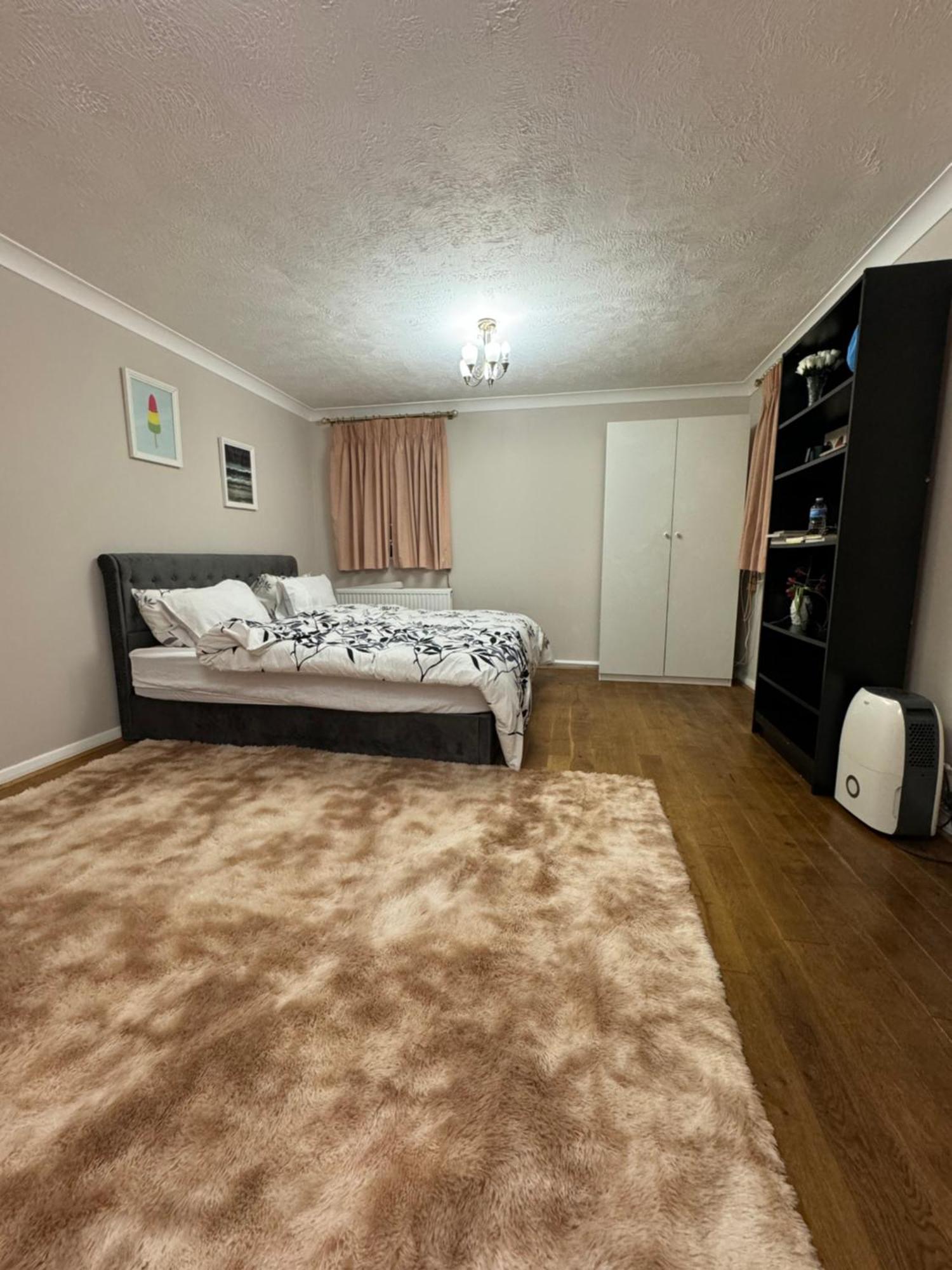 Stunning 2 Bedroom With Garden Sleep 6 London Exterior foto