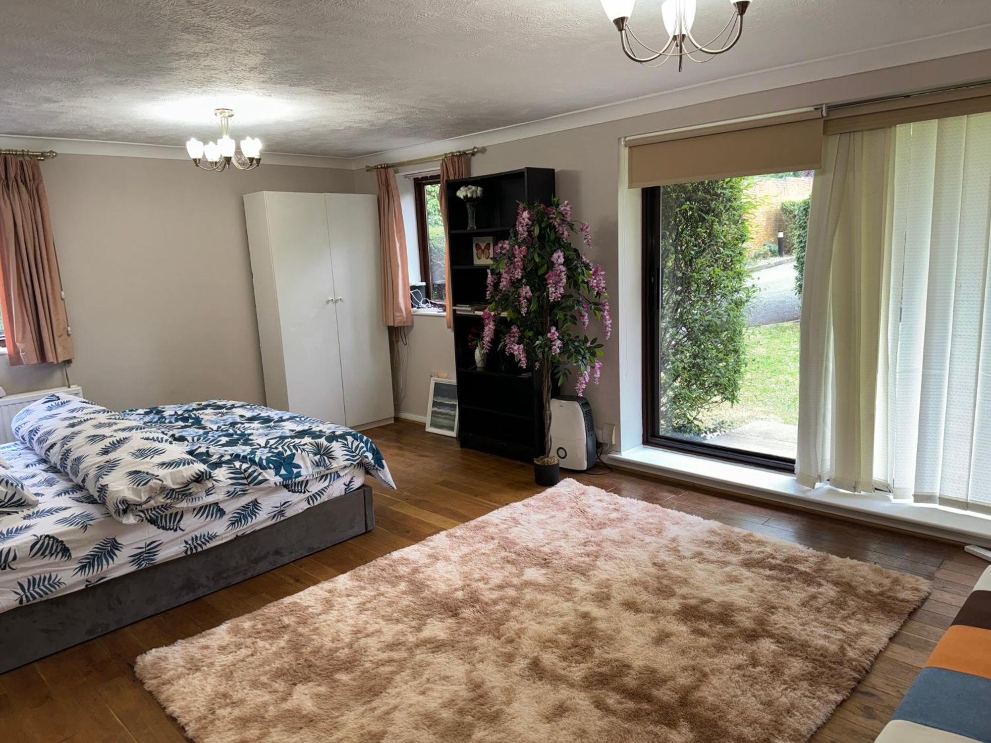 Stunning 2 Bedroom With Garden Sleep 6 London Exterior foto