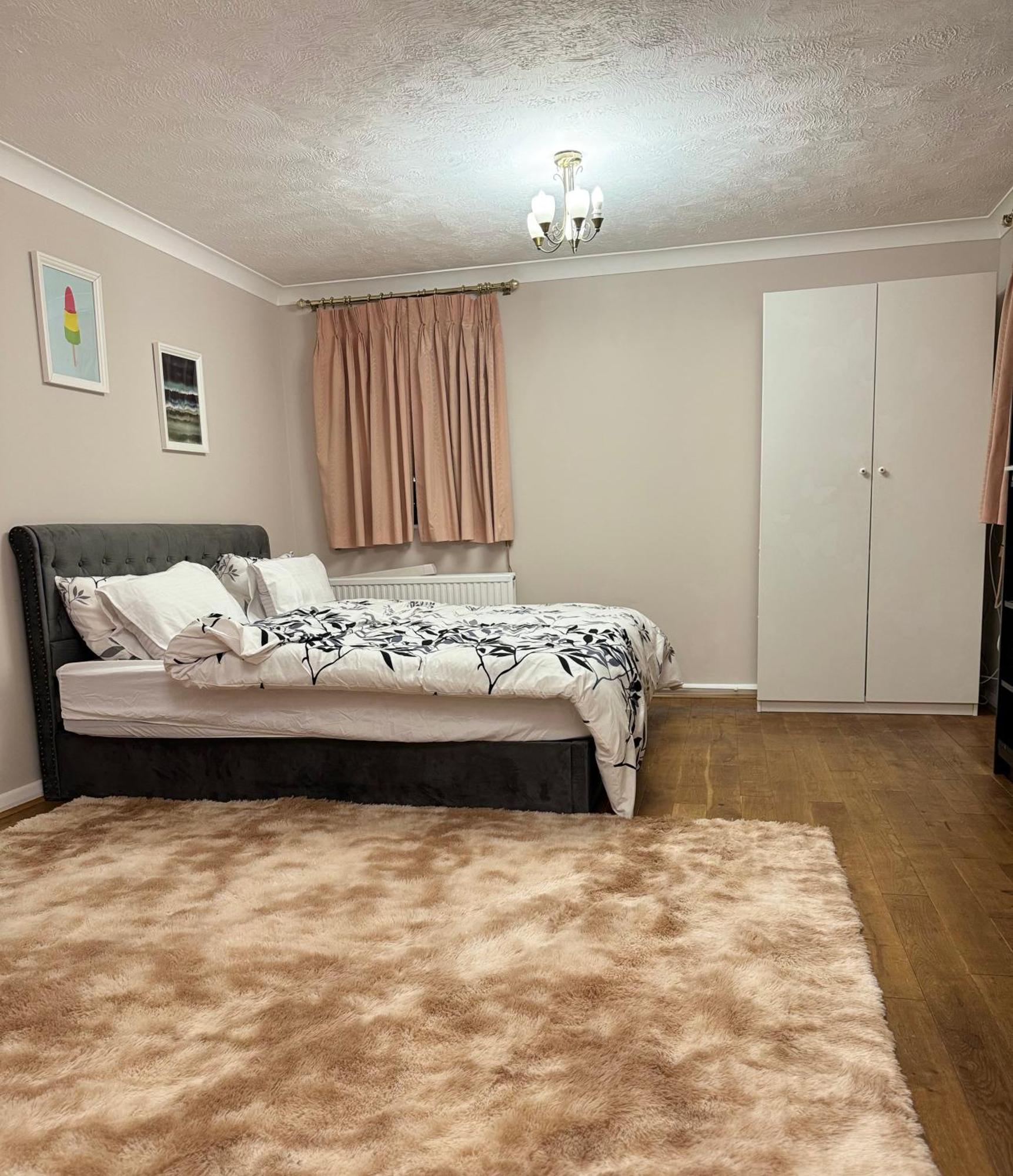 Stunning 2 Bedroom With Garden Sleep 6 London Exterior foto