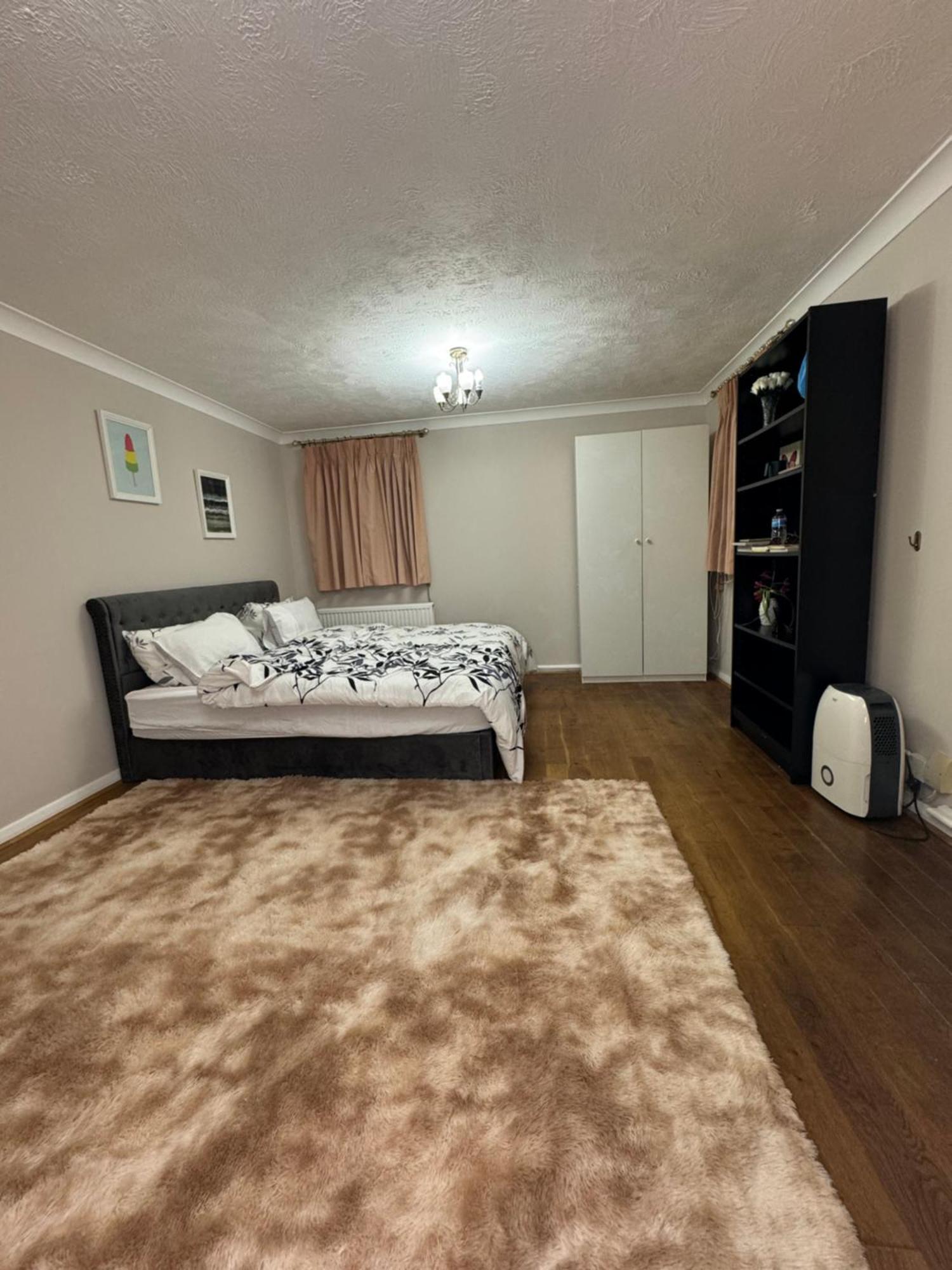Stunning 2 Bedroom With Garden Sleep 6 London Exterior foto