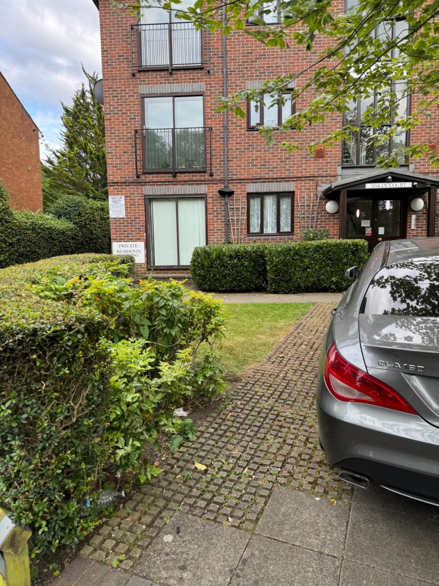 Stunning 2 Bedroom With Garden Sleep 6 London Exterior foto